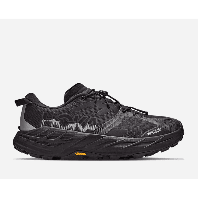 HOKA  Speedgoat 7 GORE-TEX® Trail  Black