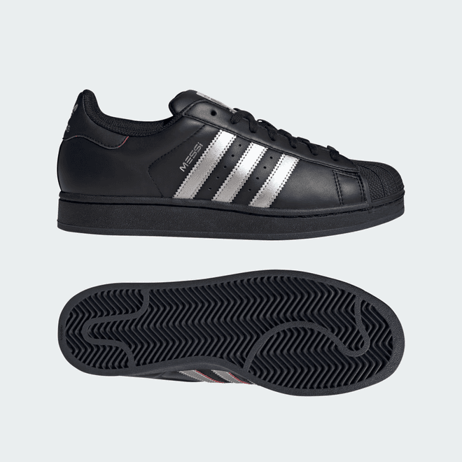 adidas SUPERSTAR MESSI
