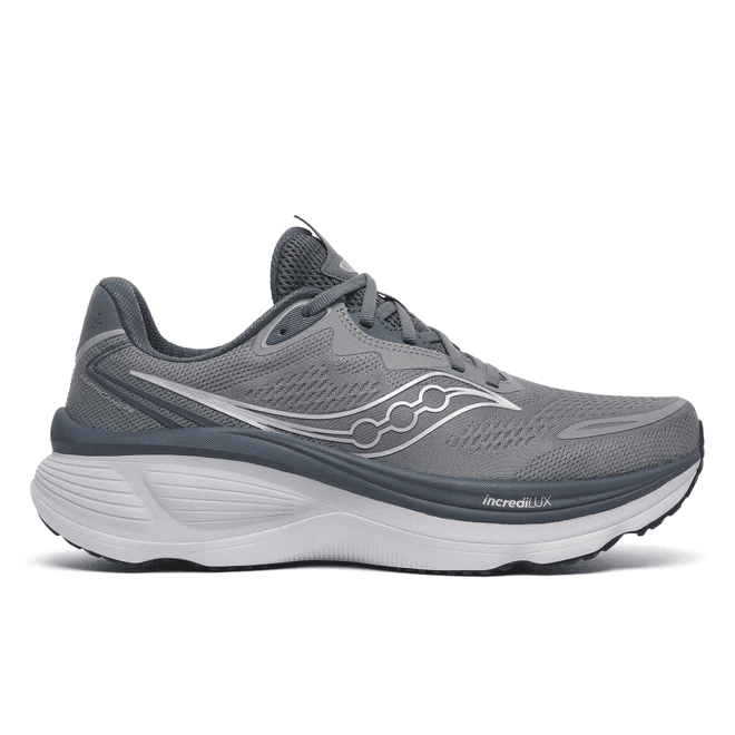 Saucony Hurricane 26 Grey 