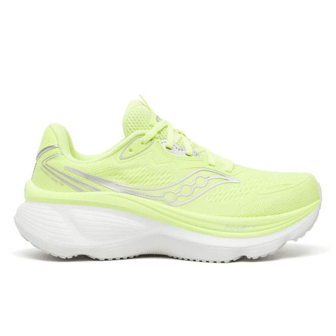 Saucony Hurricane 26 Green 