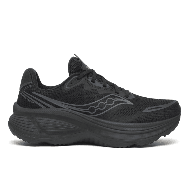 Saucony Hurricane 26 Black 