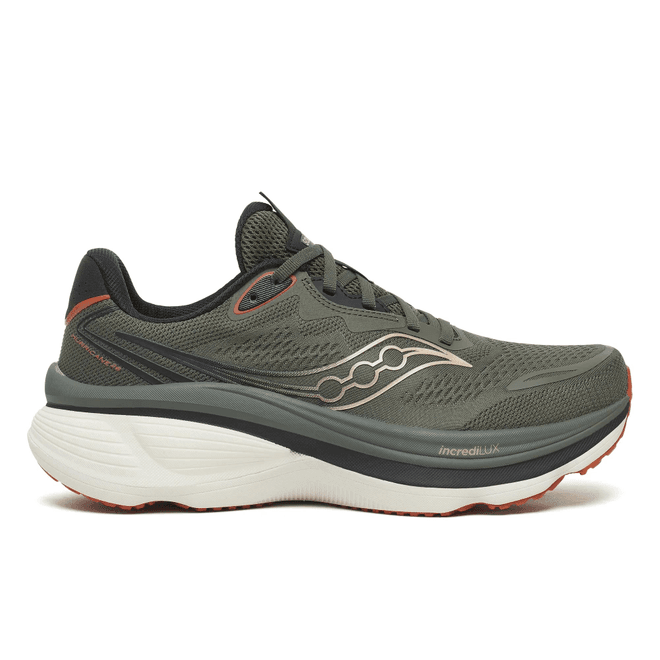 Saucony Hurricane 26 Green 