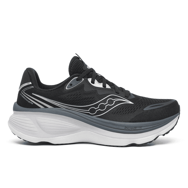 Saucony Hurricane 26 Black 