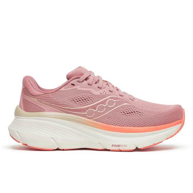 Saucony Guide 19 Pink 