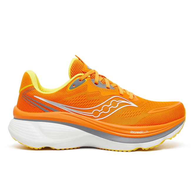 Saucony Hurricane 26 Orange 