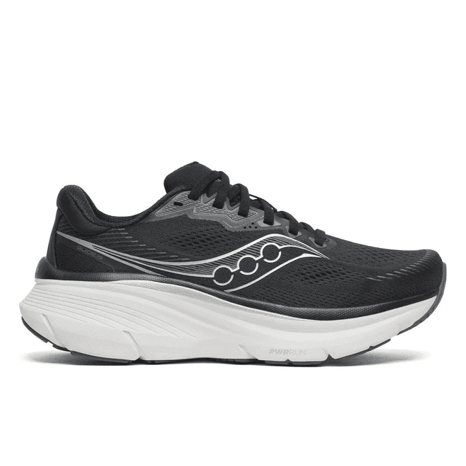 Saucony Guide 19 Black 