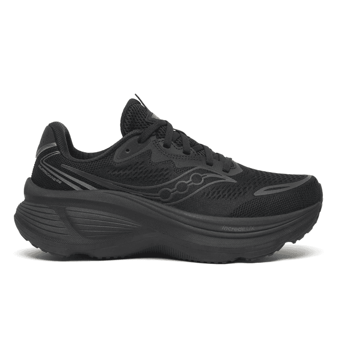 Saucony Hurricane 26 Black 