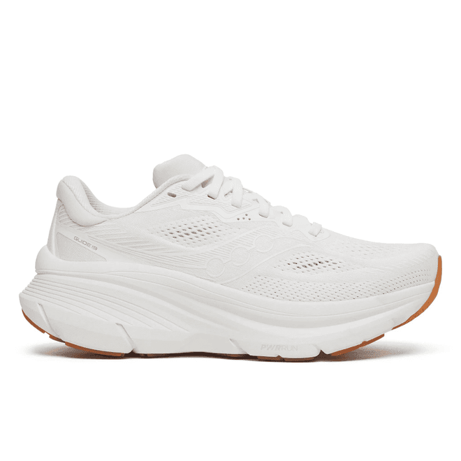 Saucony Guide 19 White 