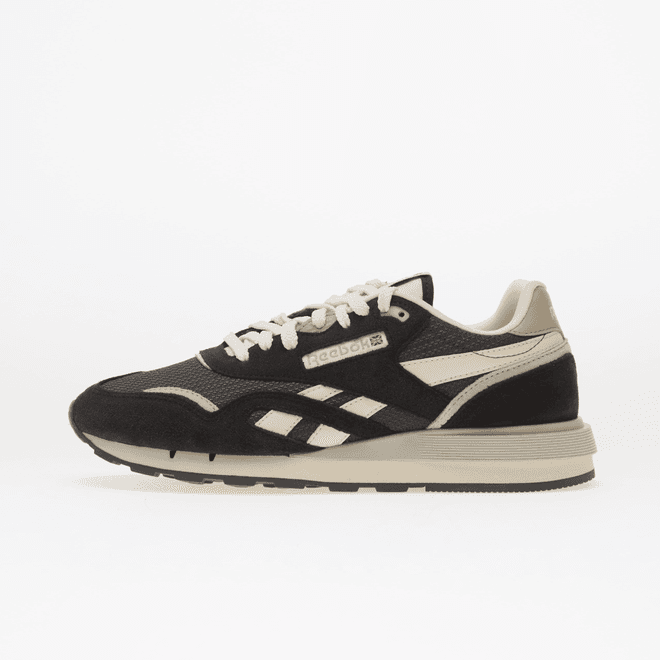 Reebok Classic Nylon 89 Black