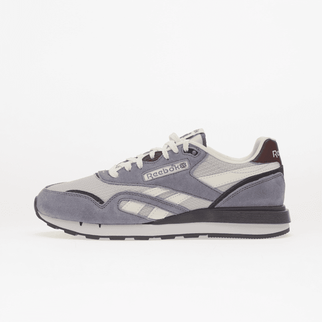 Reebok Classic Nylon 89 Hazyblue