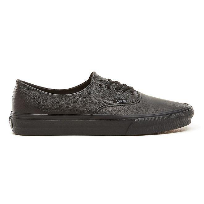 VANS Authentic Decon-