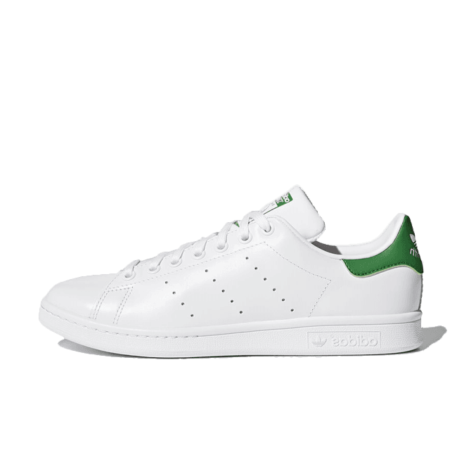 adidas Stan Smith Wit