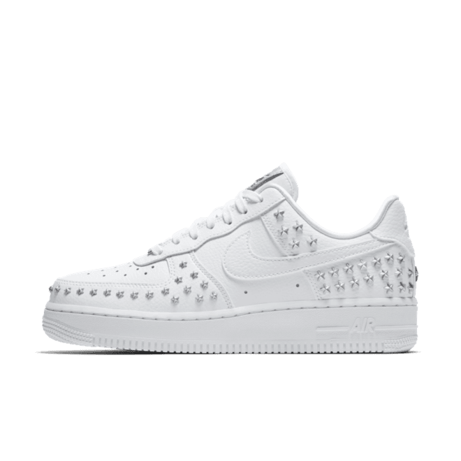 Nike Air Force 1 '07 XX WMNS 'White'