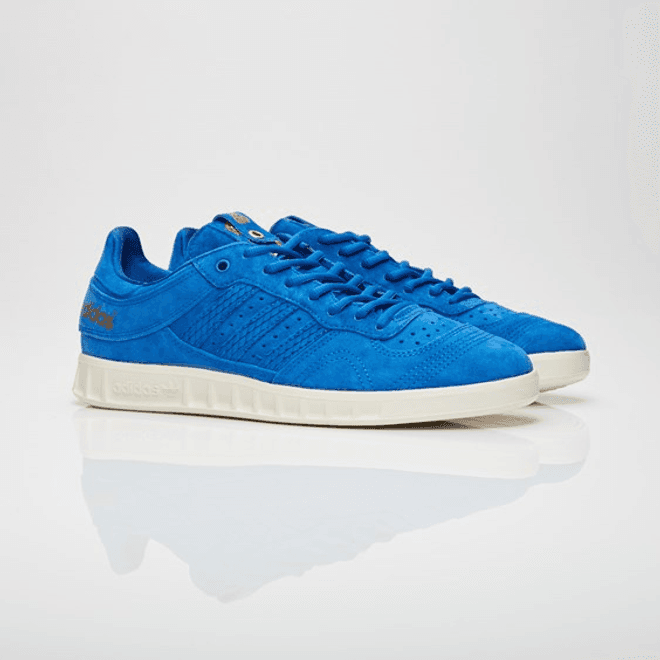 adidas consortium handball top footpatrol x juice