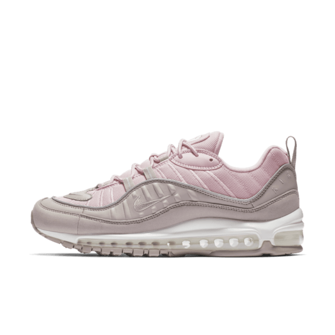 pink air max 98