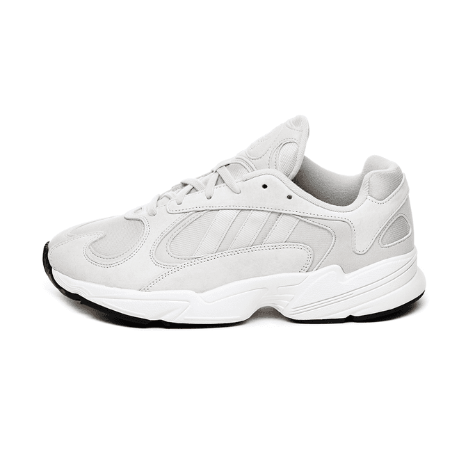 adidas Yung 1 'High-Res Orange' | B37613 | The Drop Date