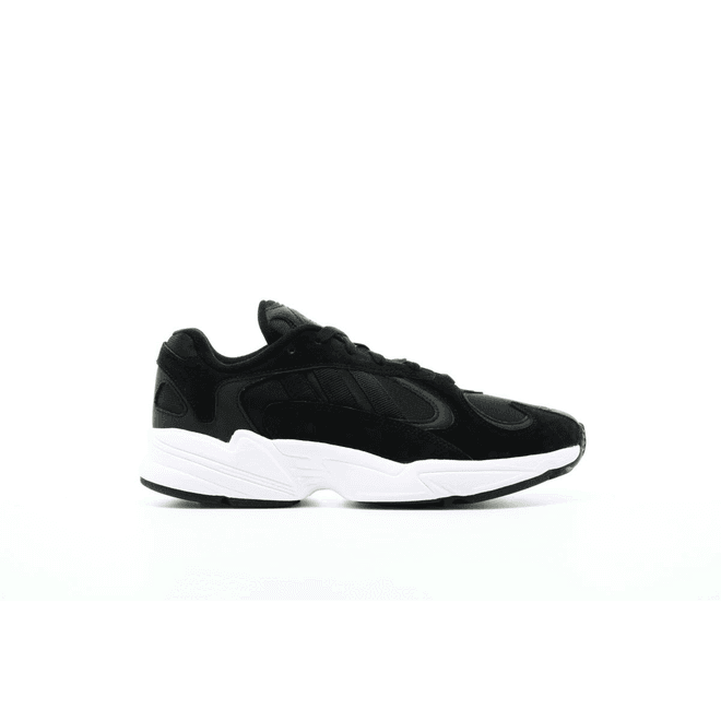 adidas gazelle silver green womens adidas Originals Yung-1 main image 1