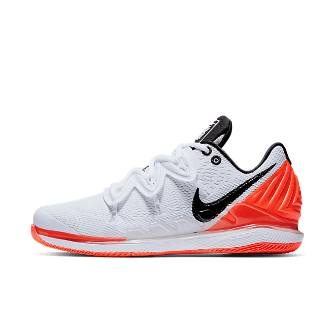 nikecourt air zoom vapor x kyrie 5