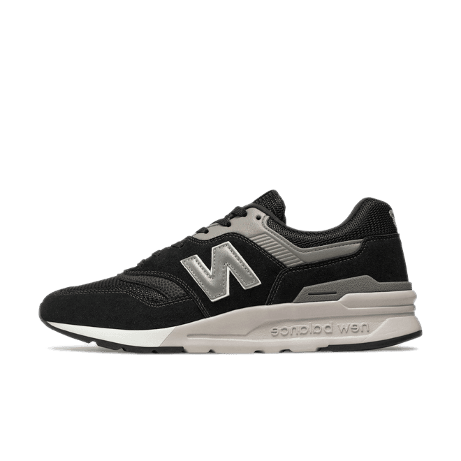 New Balance 997 'Black'