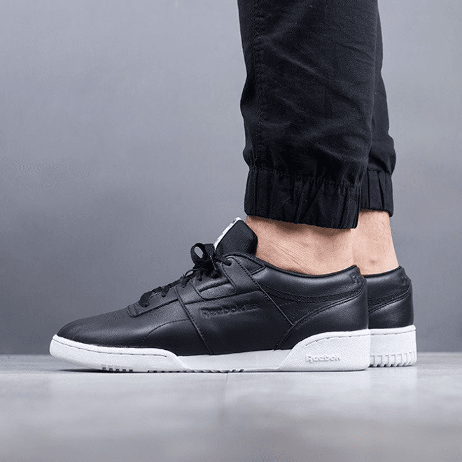 reebok workout lo clean id