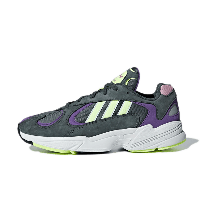 adidas gazelle silver green womens Adidas Original YUNG-96 Mens
