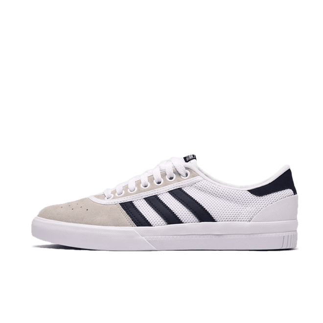 adidas lucas premiere white