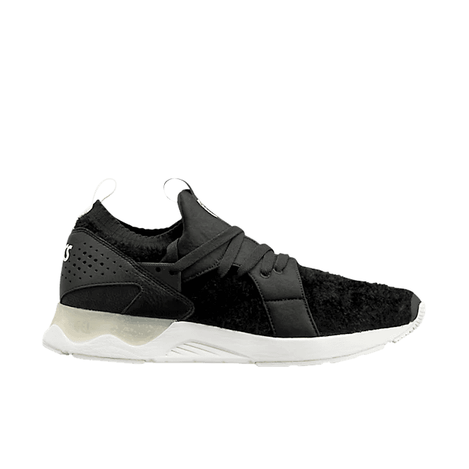 Asics Gel Lyte V Sanze Knit Black/ Black