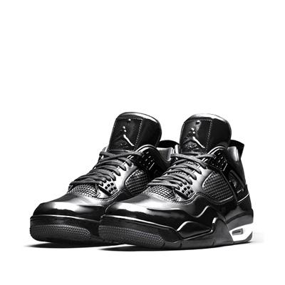 NIKE AIR JORDAN 11LAB4 – BLACK – 23 SEP 2016