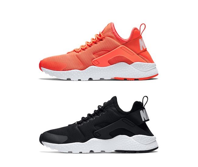 NIKE AIR HUARACHE ULTRA WMNS &#8211; AVAILABLE NOW