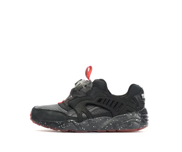 TRAPSTAR x PUMA DISC BLAZE – 19 DEC 2015
