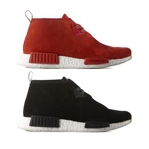 ADIDAS NMD_C1 CHUKKA – 17 MAR 2016