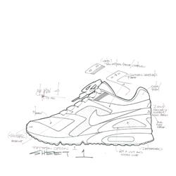 Nike Air Max Classic BW &#8211; A Brief History
