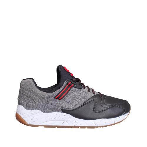 SAUCONY ORIGINALS GRID 9000  – LETTERMAN – AVAILABLE NOW