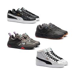 PUMA X ALIFE &#8211; SS16 COLLECTION Part 2 &#8211; AVAILABLE NOW