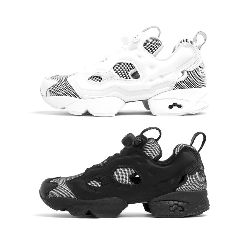 REEBOK INSTA PUMP FURY – SIZE? EXCLUSIVE – AVAILABLE NOW