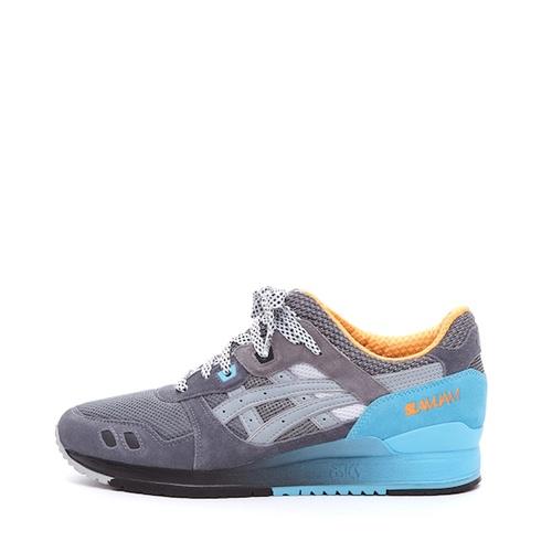 ASICS TIGER X SLAM JAM GEL LYTE III 6THPRLLL – 21 MAY 2016