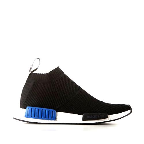 ADIDAS ORIGINALS NMD_CS1 PK &#8211; Black &#8211; 28 MAY 2016