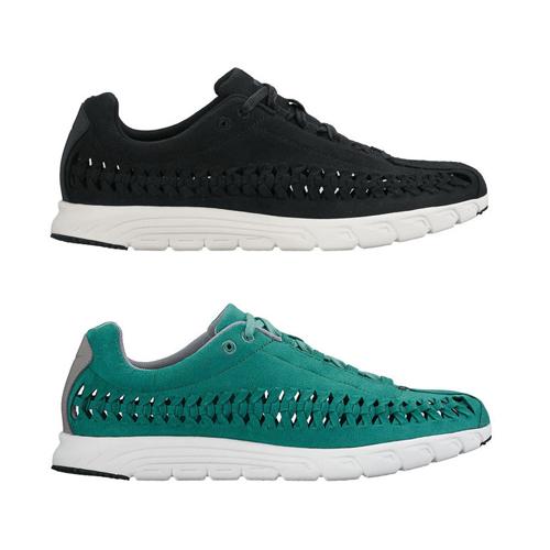 NIKE MAYFLY WOVEN – MENS – AVAILABLE NOW