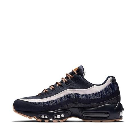 NIKE AIR MAX 95 PRM – DENIM – AVAILABLE NOW