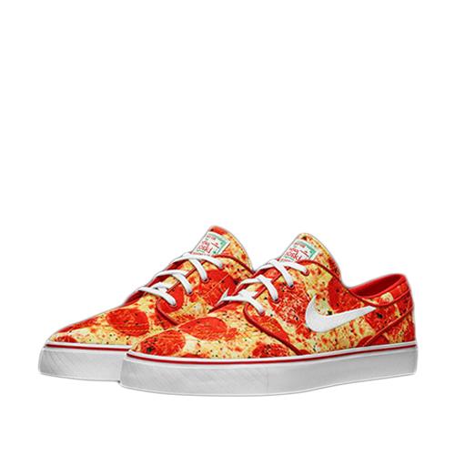NIKE SB ZOOM STEFAN JANOSKI – SKATE MENTAL – PEPPERONI PIZZA – AVAILABLE NOW