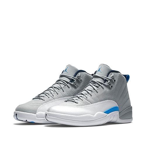 NIKE AIR JORDAN 12 RETRO – UNC – AVAILABLE NOW