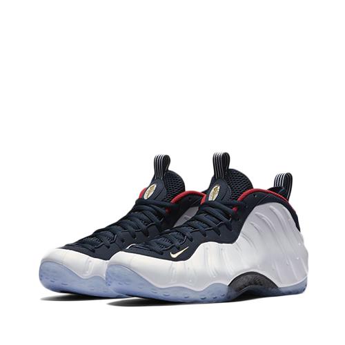NIKE AIR FOAMPOSITE ONE PREMIUM – AVAILABLE NOW