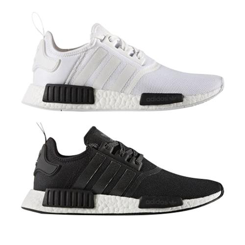 ADIDAS ORIGINALS NMD_R1 – NEW COLOURWAYS – AVAILABLE NOW