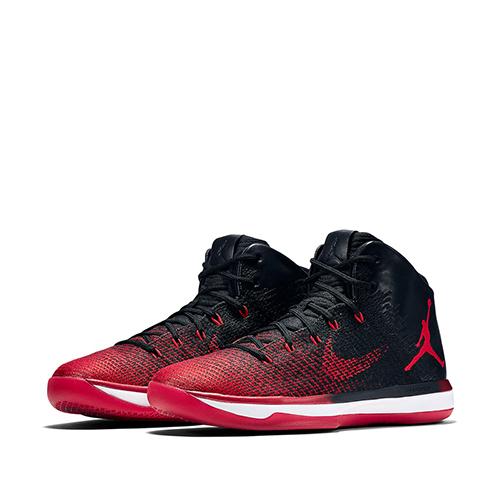 NIKE AIR JORDAN XXXI – BANNED – AVAILABLE NOW