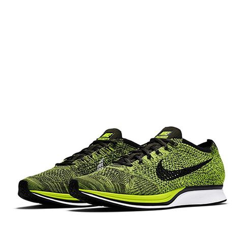 Nike Flyknit Racer – Volt – AVAILABLE NOW