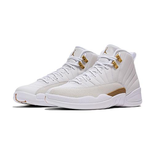 NIKE AIR JORDAN 12 RETRO – OVO – 1 OCT 2016