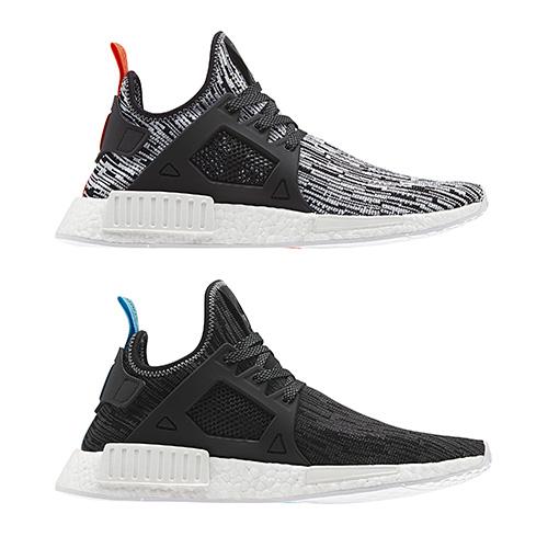 ADIDAS ORIGINALS NMD_XR1 – TEXTILE – AVAILABLE NOW