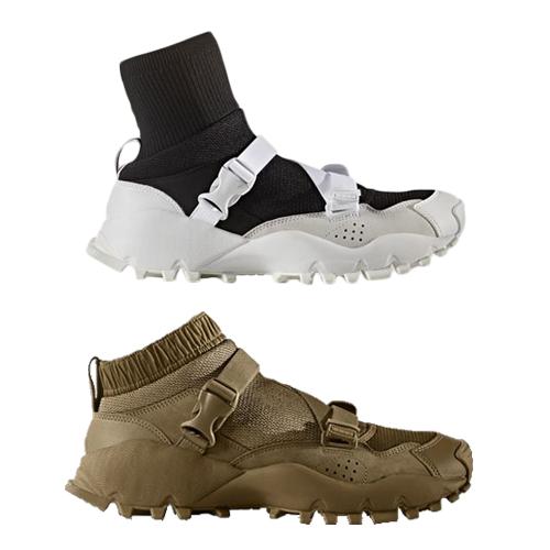 ADIDAS ORIGINALS HYKE FW16 COLLECTION &#8211; AVAILABLE NOW