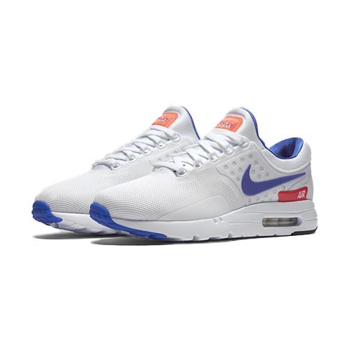 NIKE AIR MAX ZERO – ULTRAMARINE – AVAILABLE NOW