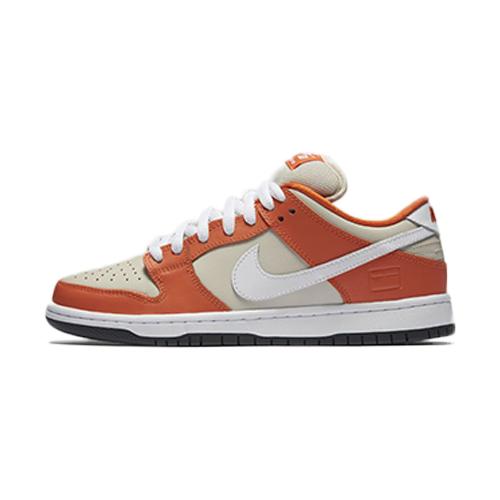 NIKE SB DUNK LOW PREMIUM &#8211; ORANGE BOX &#8211; AVAILABLE NOW